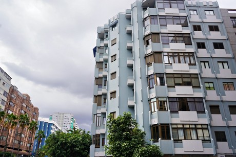 Las Palmas de Gran Canaria